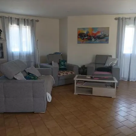 Maison Villa *