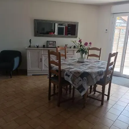 Maison Villa