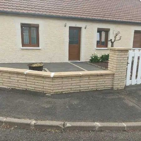 Maison *